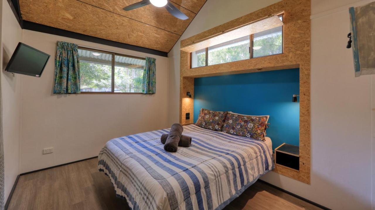 Wooli River Lodges Zewnętrze zdjęcie