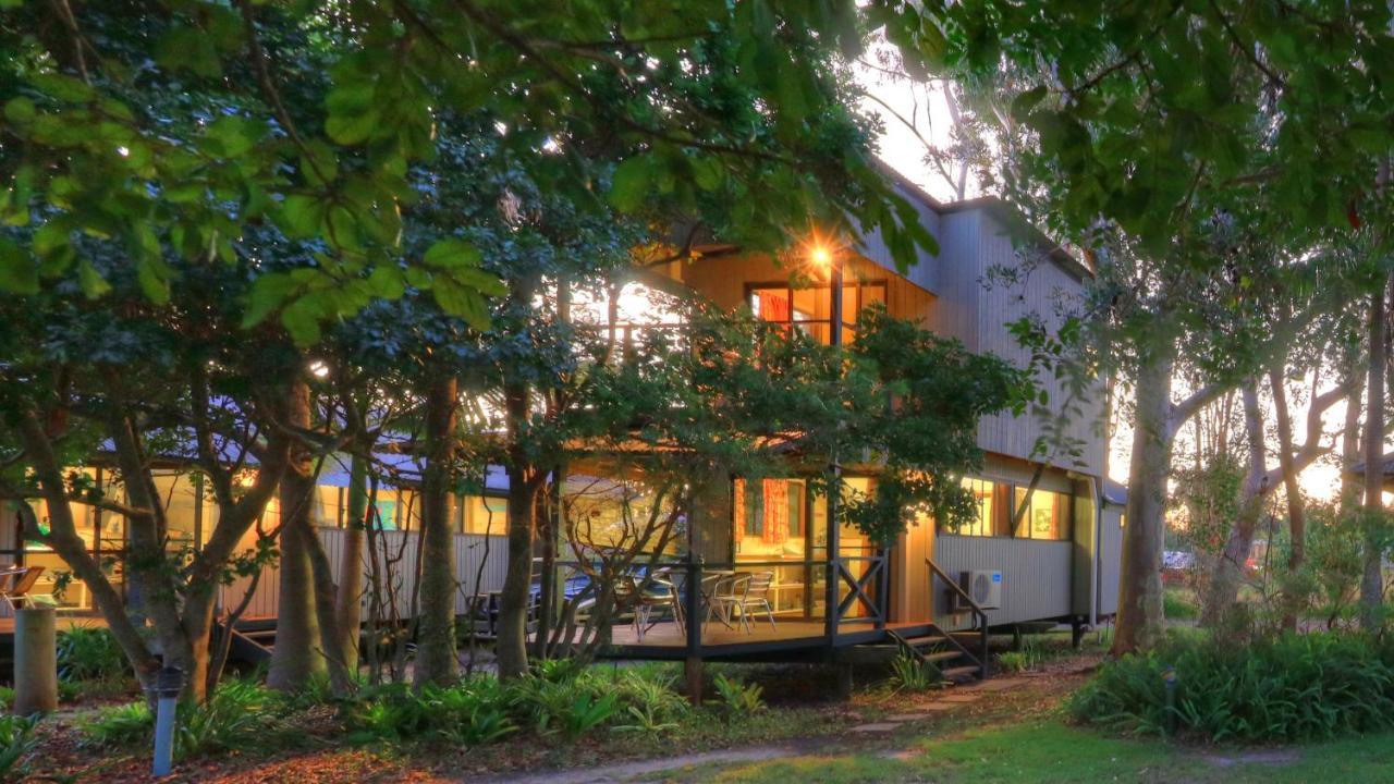 Wooli River Lodges Zewnętrze zdjęcie