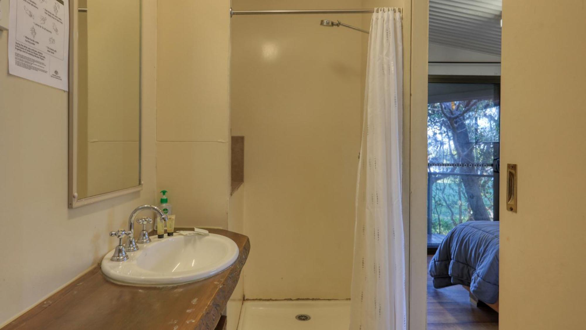 Wooli River Lodges Pokój zdjęcie