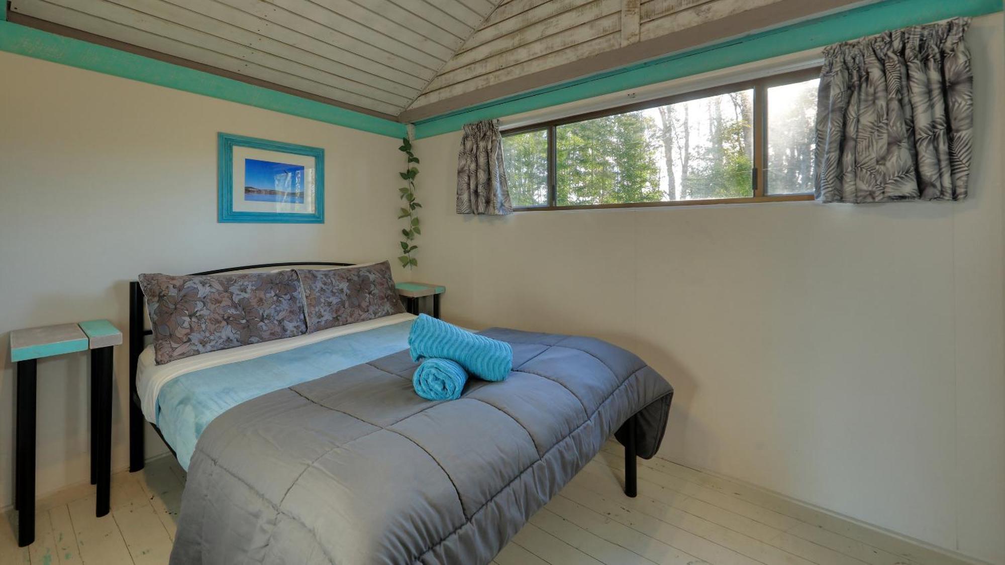 Wooli River Lodges Pokój zdjęcie