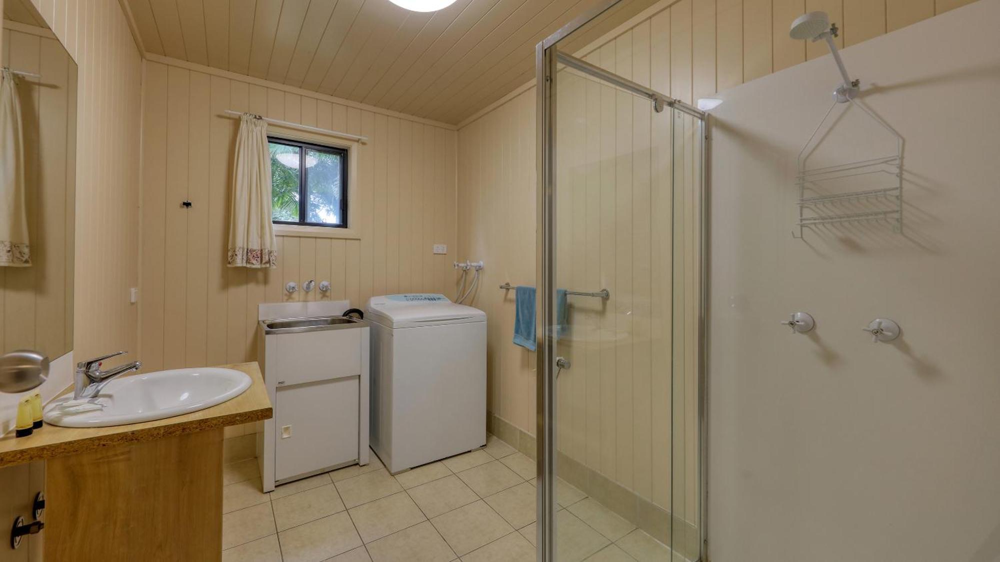 Wooli River Lodges Zewnętrze zdjęcie